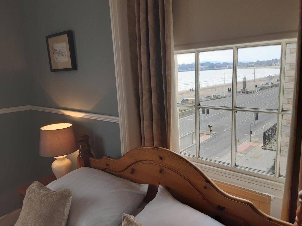 Valentine Guest House Weymouth Luaran gambar