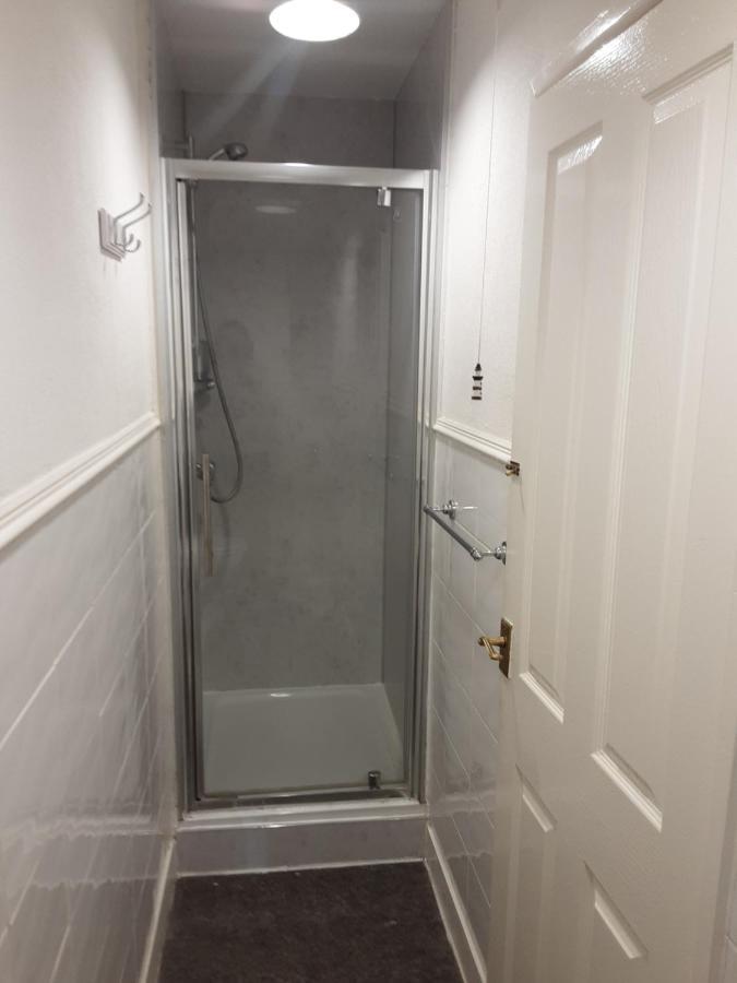 Valentine Guest House Weymouth Luaran gambar