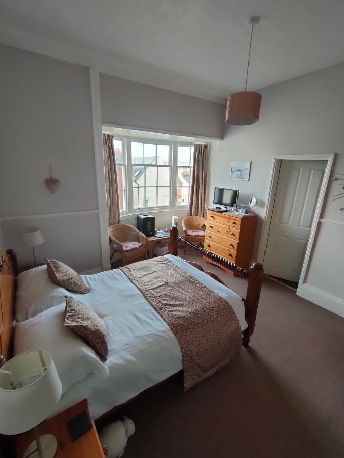 Valentine Guest House Weymouth Luaran gambar