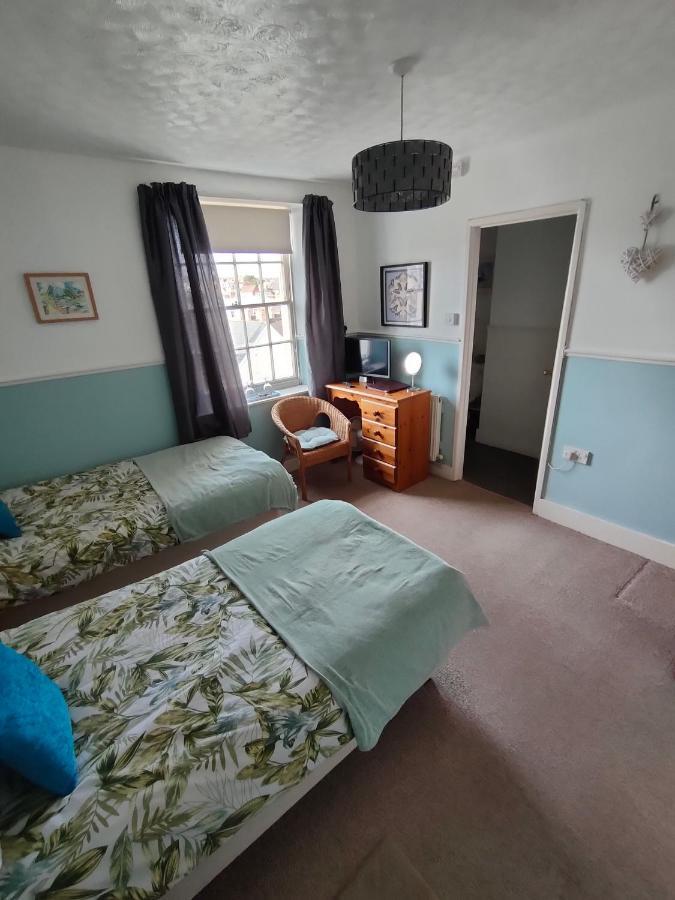 Valentine Guest House Weymouth Luaran gambar