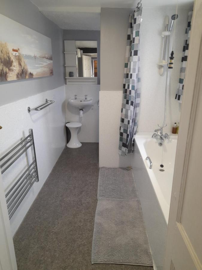 Valentine Guest House Weymouth Luaran gambar