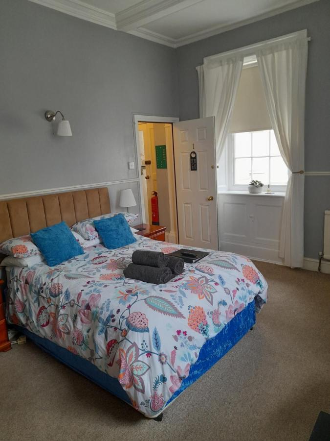 Valentine Guest House Weymouth Luaran gambar